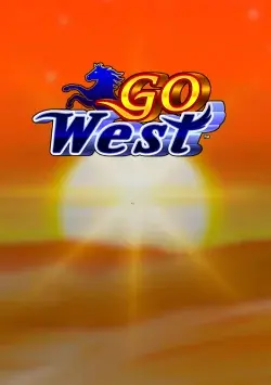 All Aboard Go West