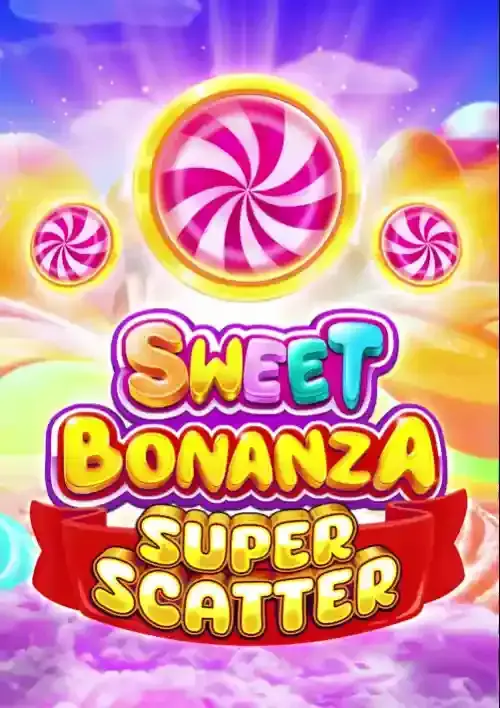 Sweet Bonanza Super Scatter