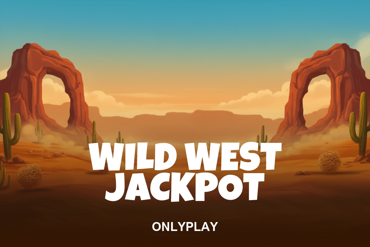 Wild West Jackpot